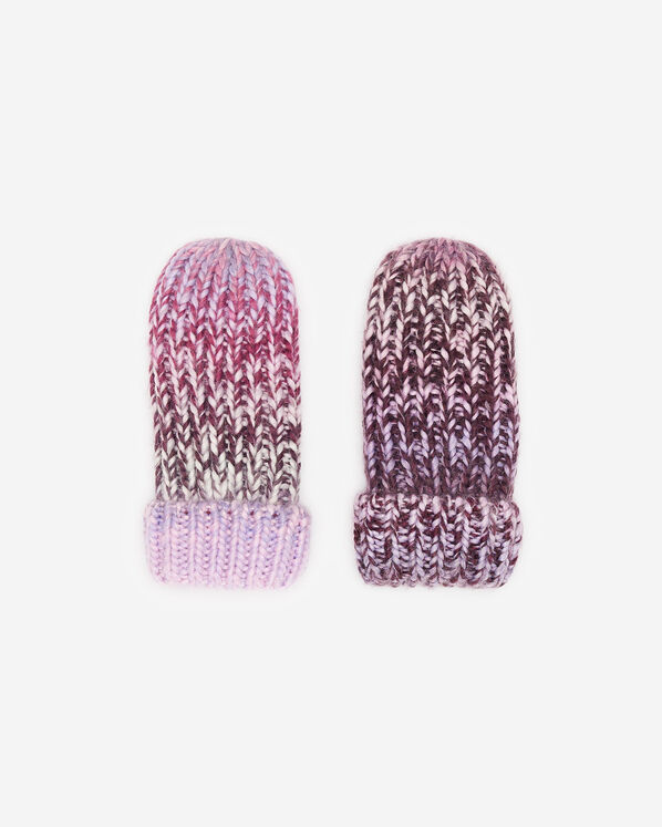 Baby & Toddler Snuggle Mitten