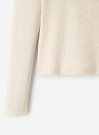 Roam Rib Fitted Long Sleeve Henley