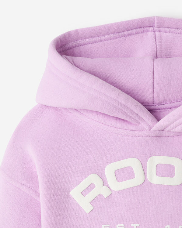 Toddler Alpine Goods Kanga Hoodie