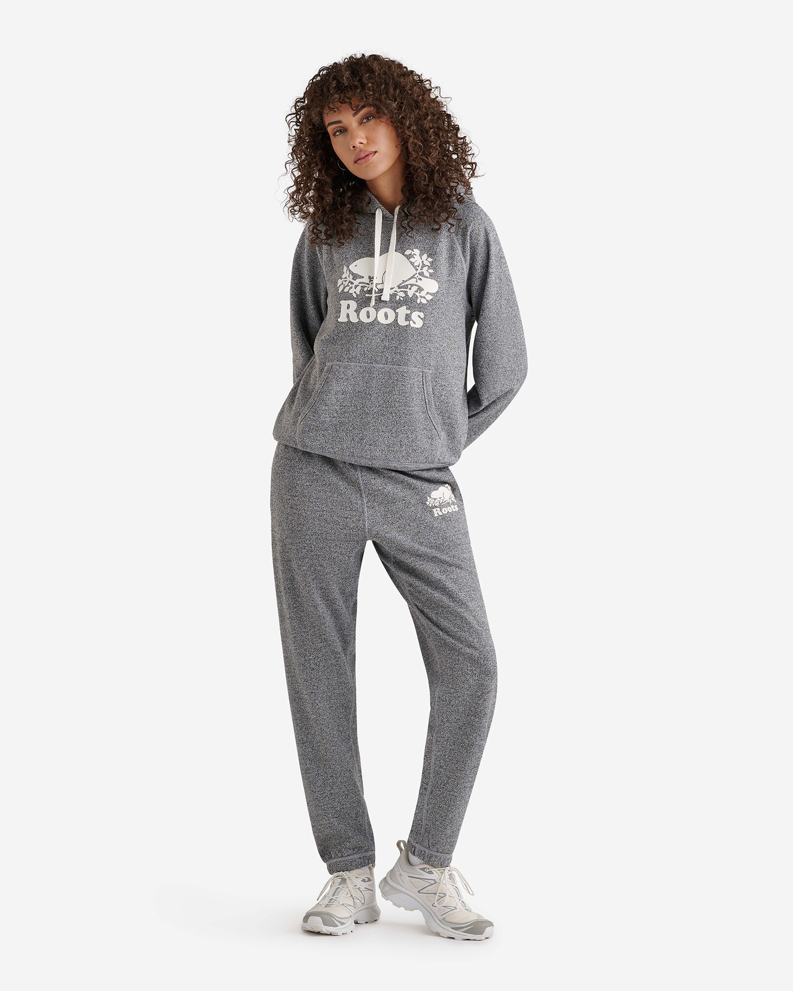 Roots joggers womens sale