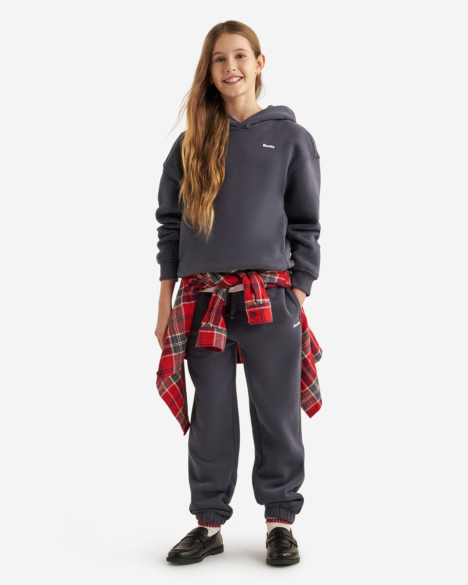 Pantalon en molleton Nuage pour enfants