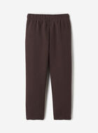 Toddler Plaid Applique Sweatpant