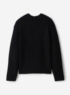 Bowen Rib V-Neck