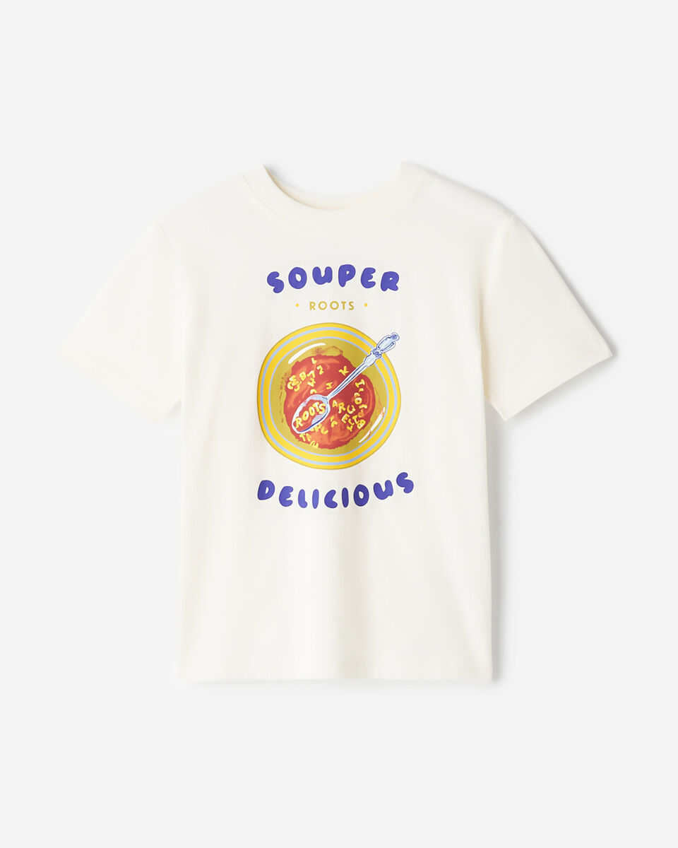 Kids Food Series T-Shirt