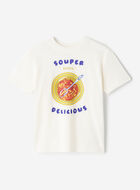 Kids Food Series T-Shirt