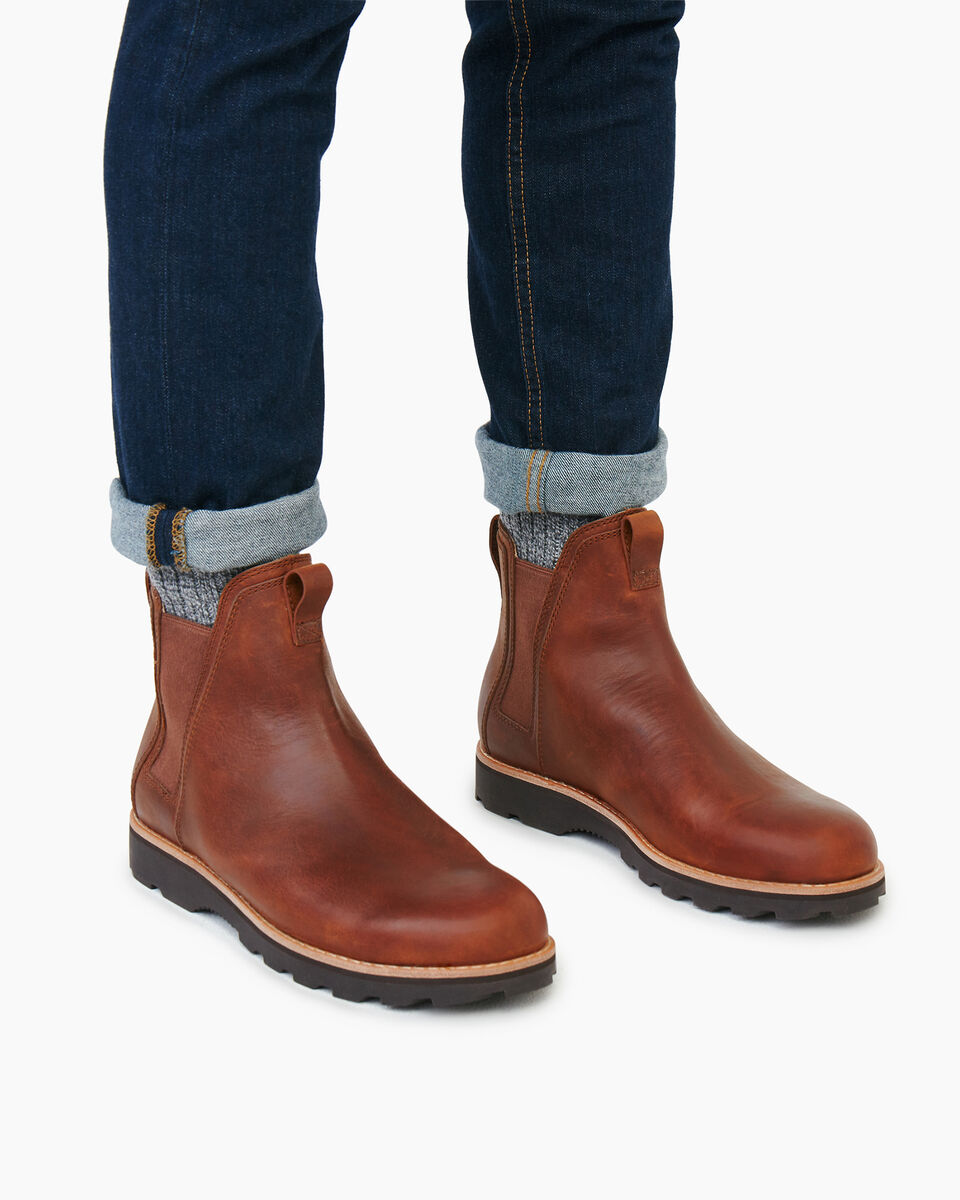 Mens Junction Boot