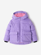Toddler Puffer Coat