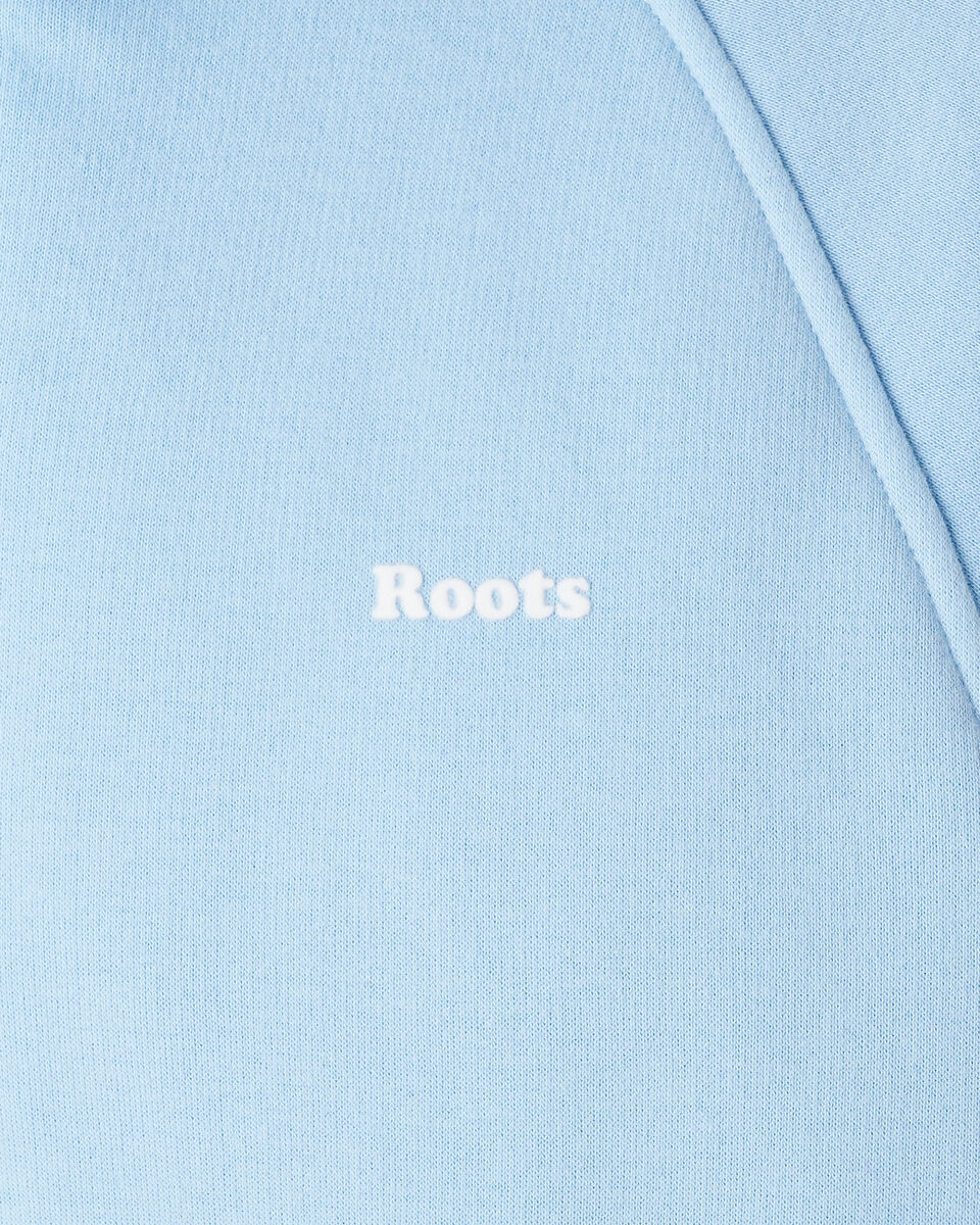 Cloud Quarter Zip
