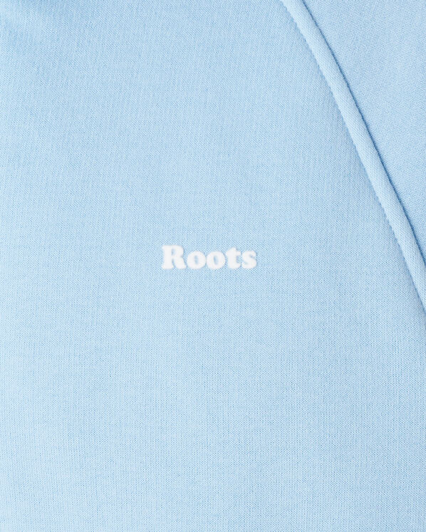 Cloud Quarter Zip