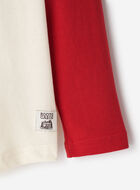Toddler Cabin Baseball T-Shirt