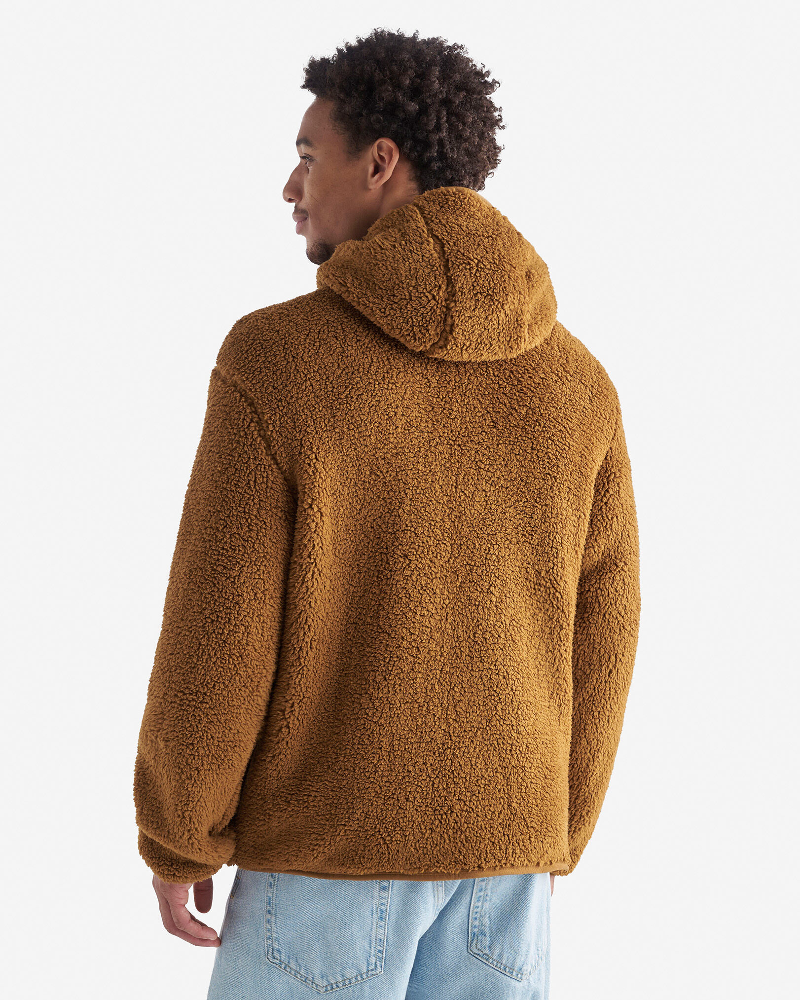 Creekside Shearling Jacket