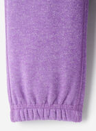 Pantalon original en molleton scintillant pour tout-petits