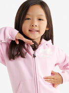 Toddler Organic Original Full Zip Hoodie