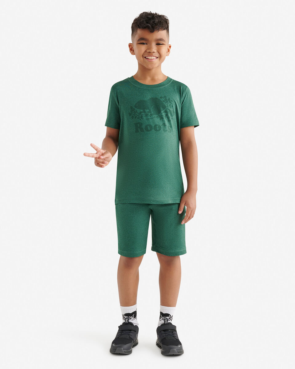 Kids Active Cooper T-Shirt