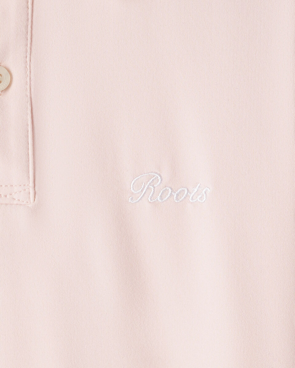 Kids Active Polo