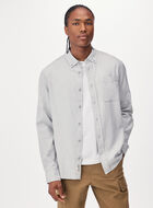 Barkley Twill Shirt