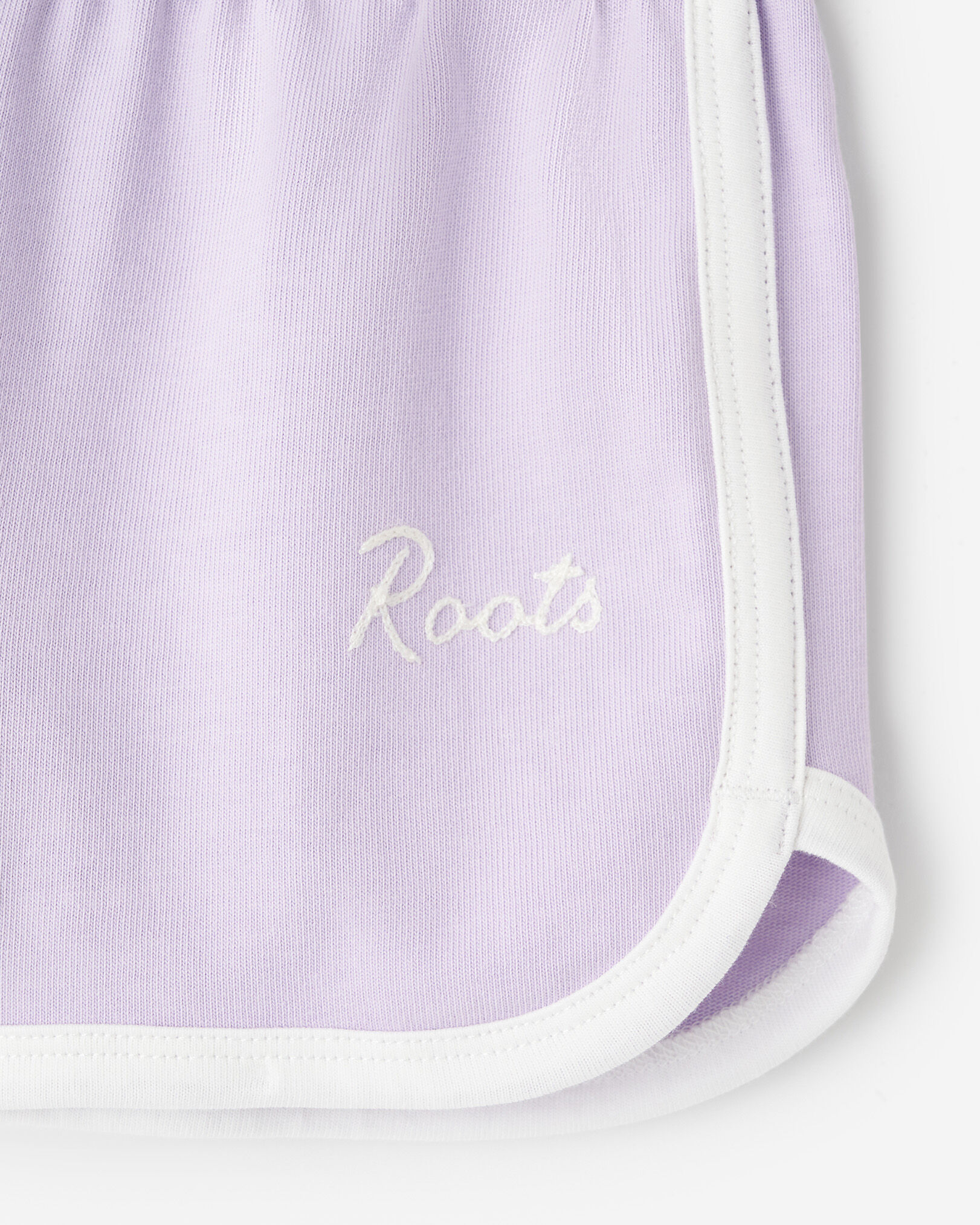 Toddler Girls Gym Short