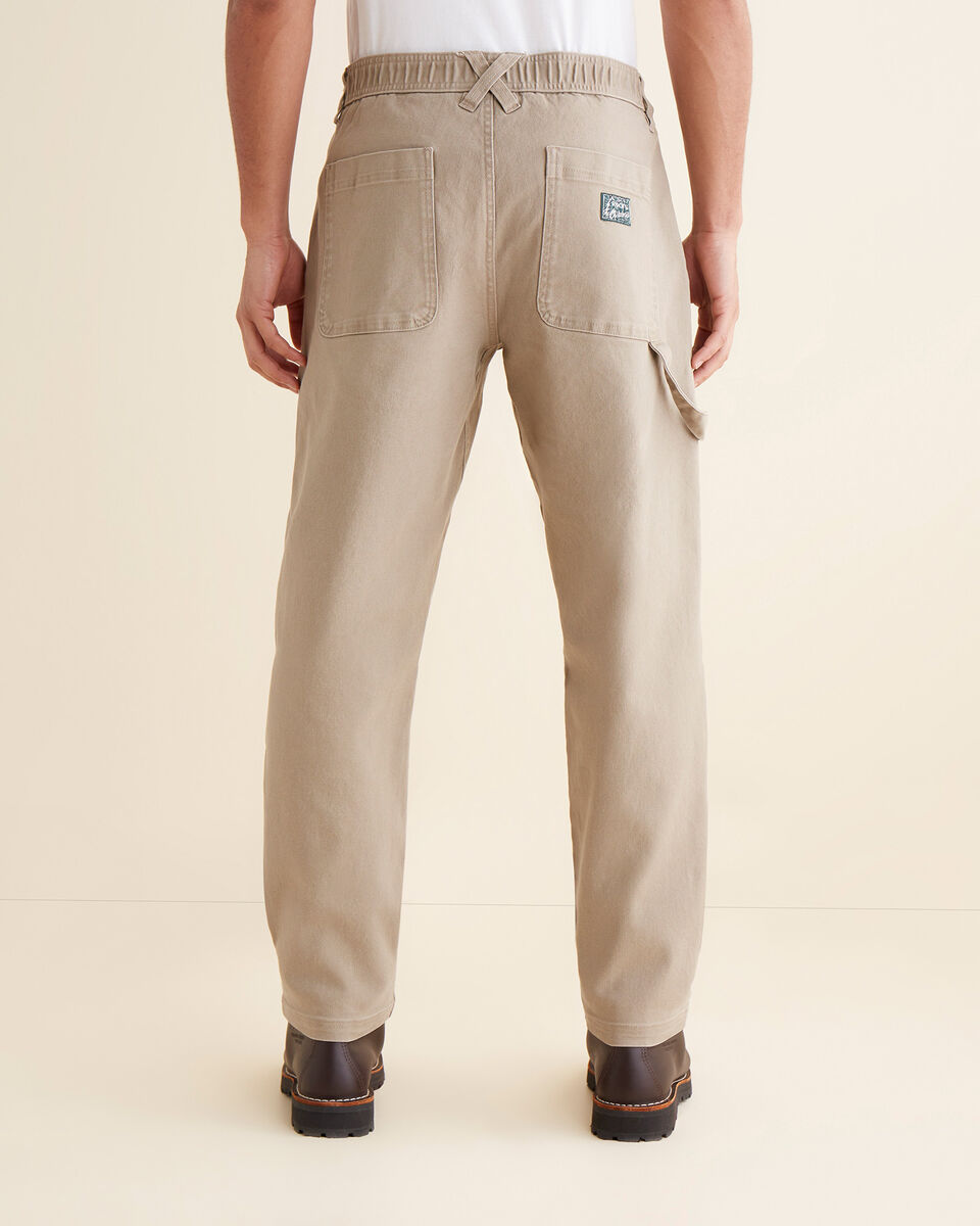 Roots Outdoors Chore Pant