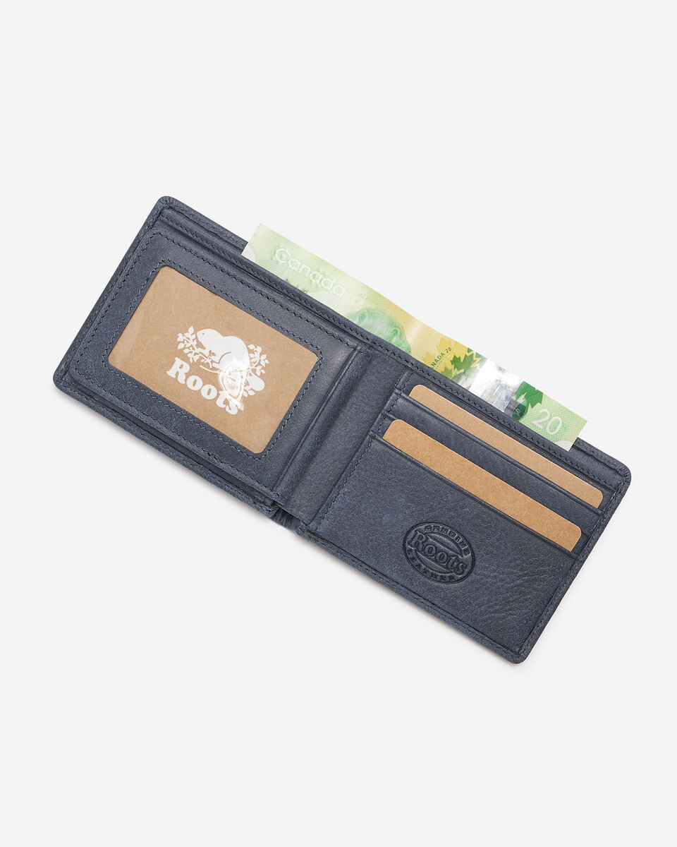 Slimfold Sideflap Tribe