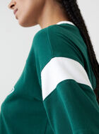 Womens Game Day Crop T-Shirt