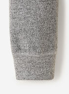 Girls Cozy Fleece Legging