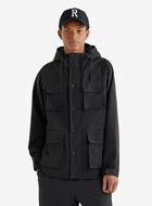 Hooded Field Jacket