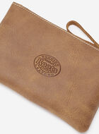 Medium Zip Pouch Tribe