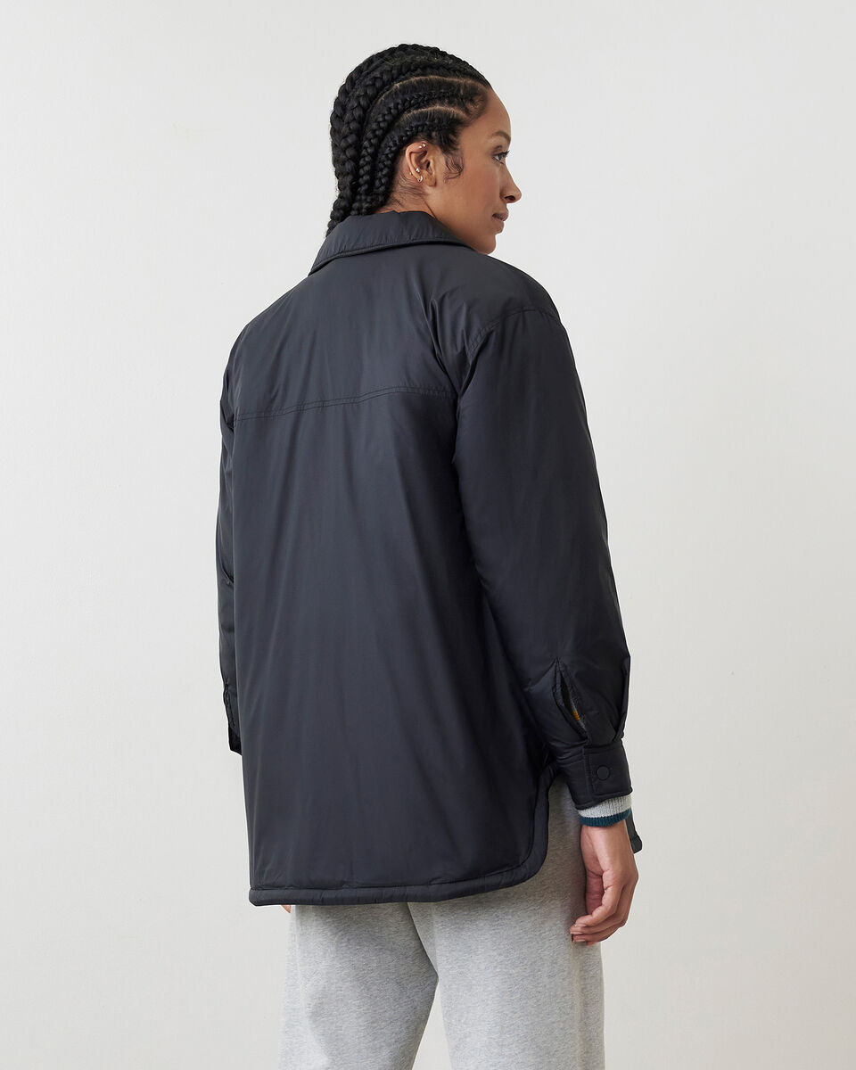 Coaches Shacket