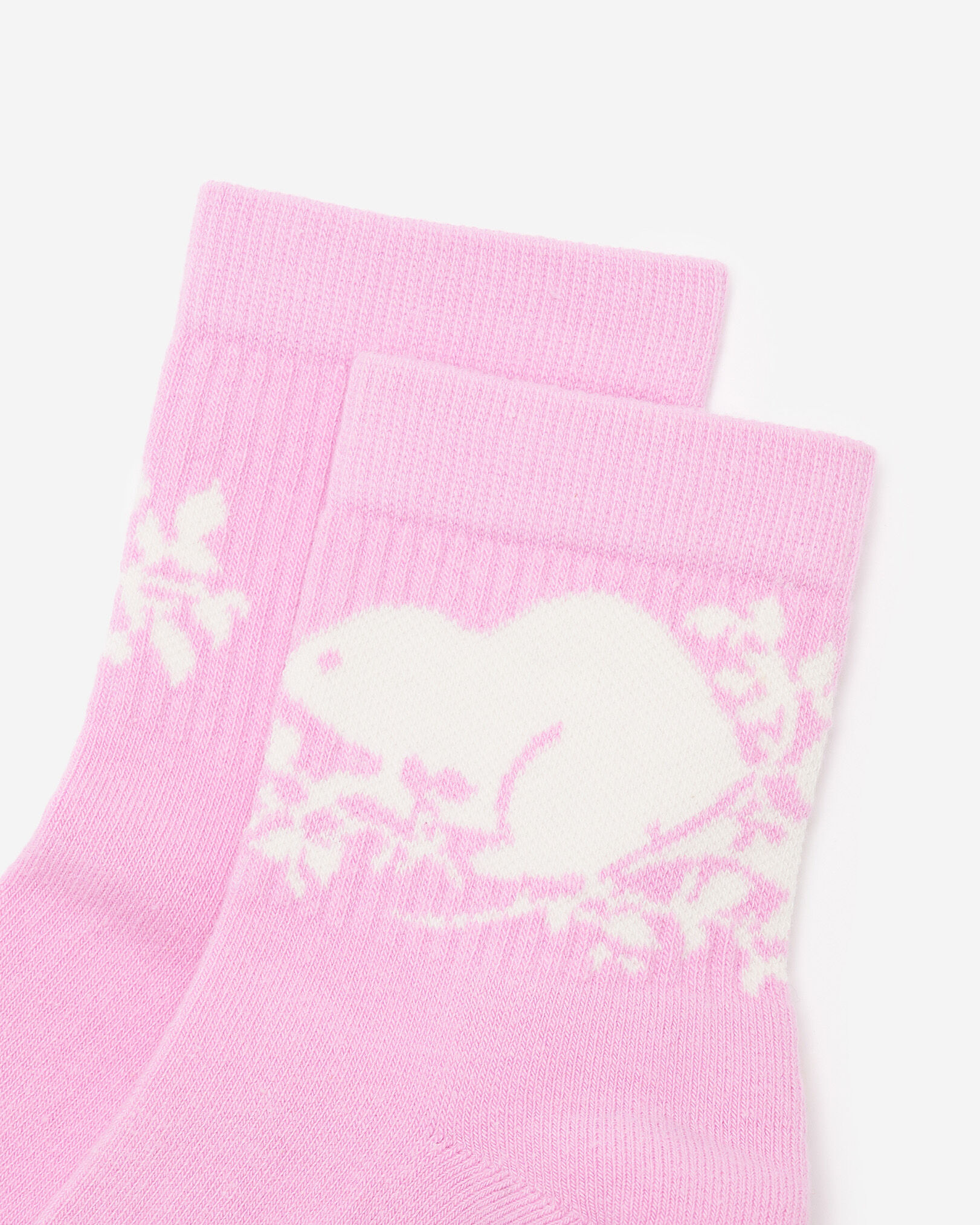 Socquettes Cooper le Castor pour adultes