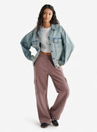 Levi's 90s Trucker Womens Jacket