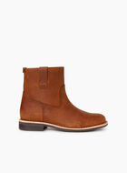 Womens Shorty Boot