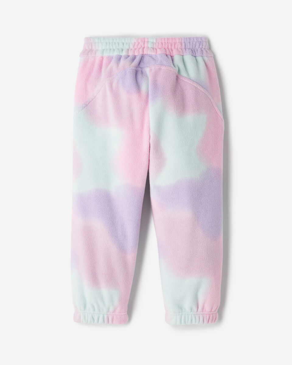 Toddler Active Microfleece Jogger