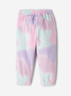Toddler Active Microfleece Jogger