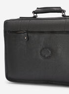 Sac universitaire en cuir Cervino