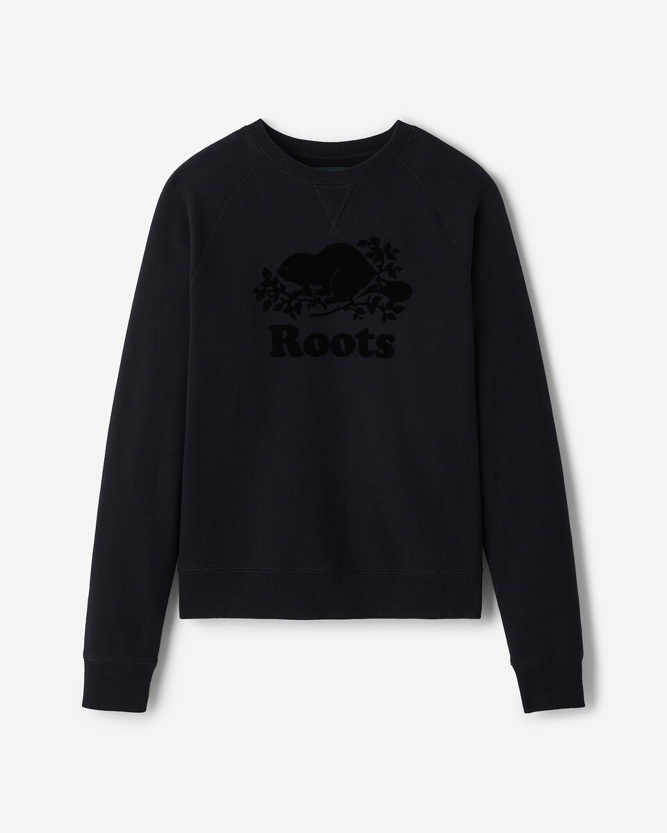 Organic Original Crew Sweatshirt