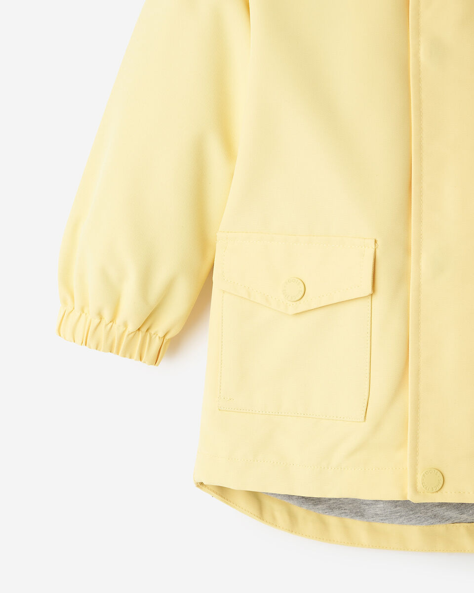 Imperm&eacute;able pour enfants pour tout-petits