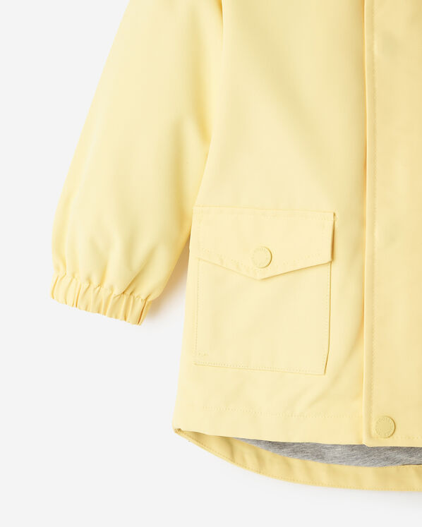 Toddler Puddle Jumper Jacket