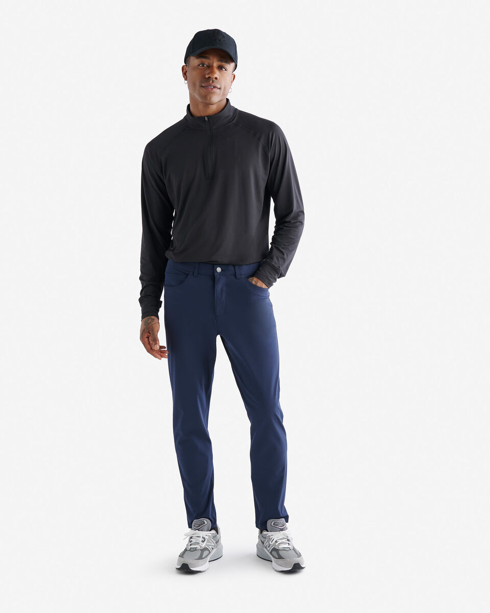 Pantalon à 5 poche Park Tech entrejambe 32 po