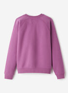 Cloud Fleece Crew