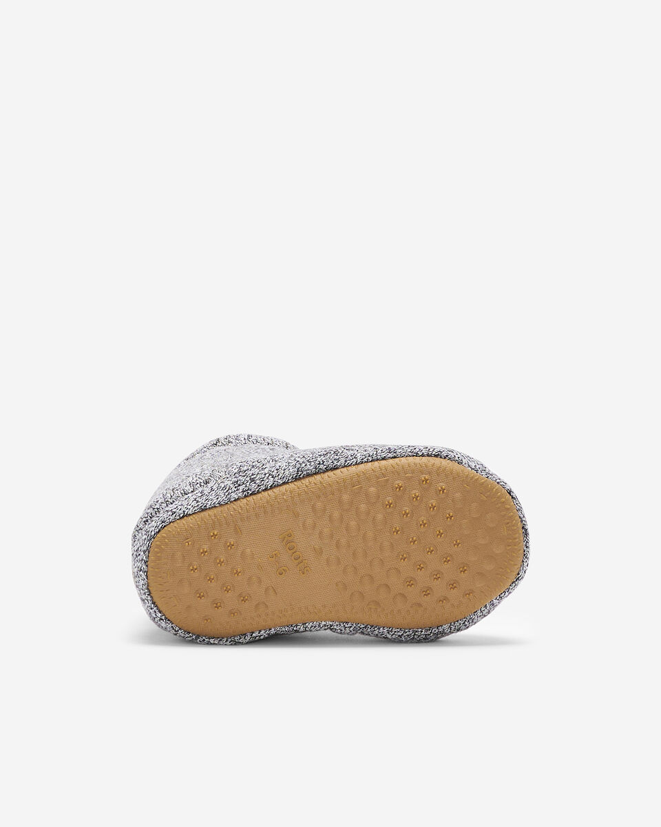 Toddler Bootie