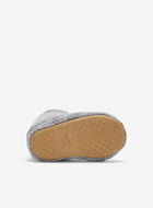 Toddler Bootie