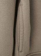 Outdoors Half Zip Mock Sweatshirt