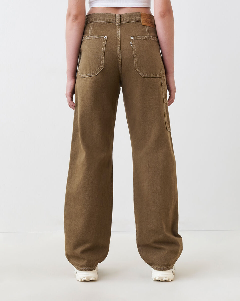 Levi’s Dad Utility Jeans
