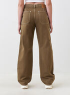 Levi’s Dad Utility Jeans