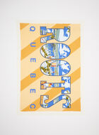 Linge &agrave; vaisselle Qu&eacute;bec