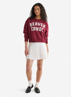 Mayfair Pleated Skort