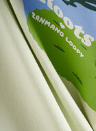 Roots X Zanmang Loopy T-Shirt