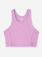 Girls Active Racerback Tank