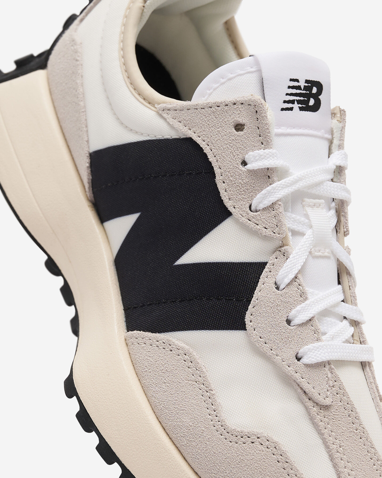 Womens New Balance 327 | Roots
