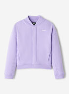 Girls Cloud Snap Jacket
